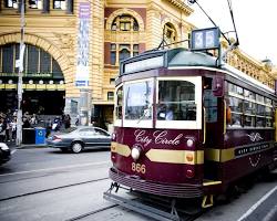 City Circle Tram