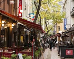 laneways melbourne